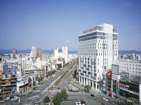 ホテルアークリッシュ豊橋 / 4