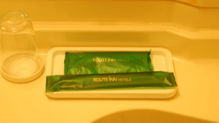 セミダブルルーム 禁煙