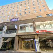 三交イン沼津駅前（静岡県 ビジネスホテル） / 4