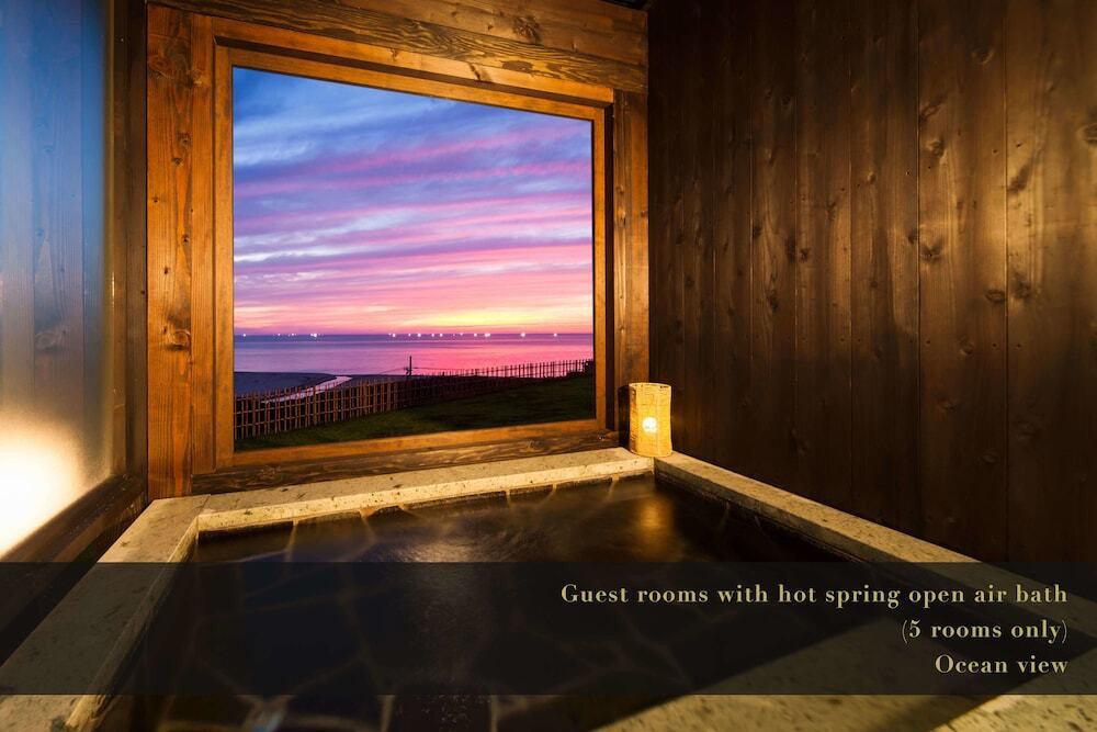 夕日ヶ浦温泉 一望館 はなれ櫂4084903