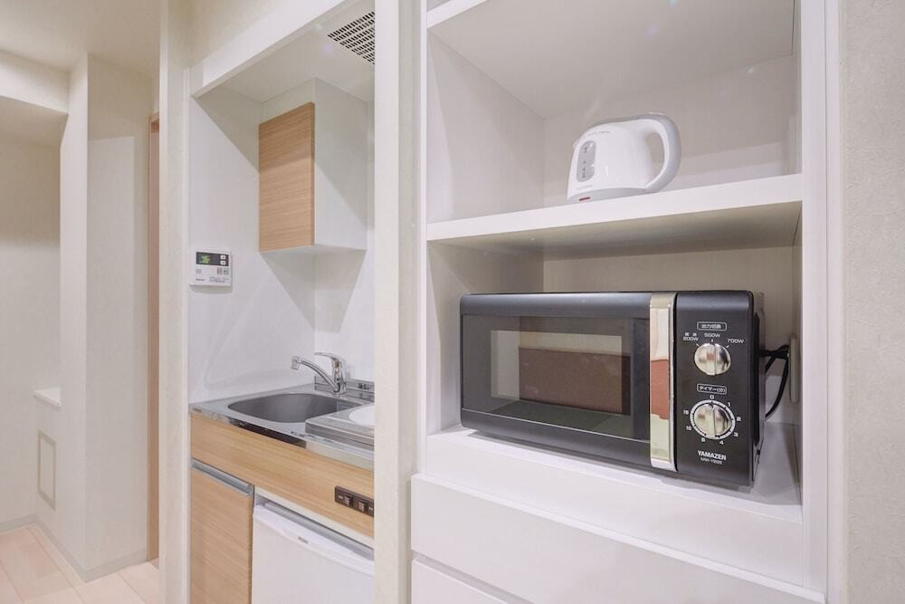 客室の設備とサービス