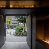 COCOSHUKU 新宿花園（東京都 アパートメント） / 2