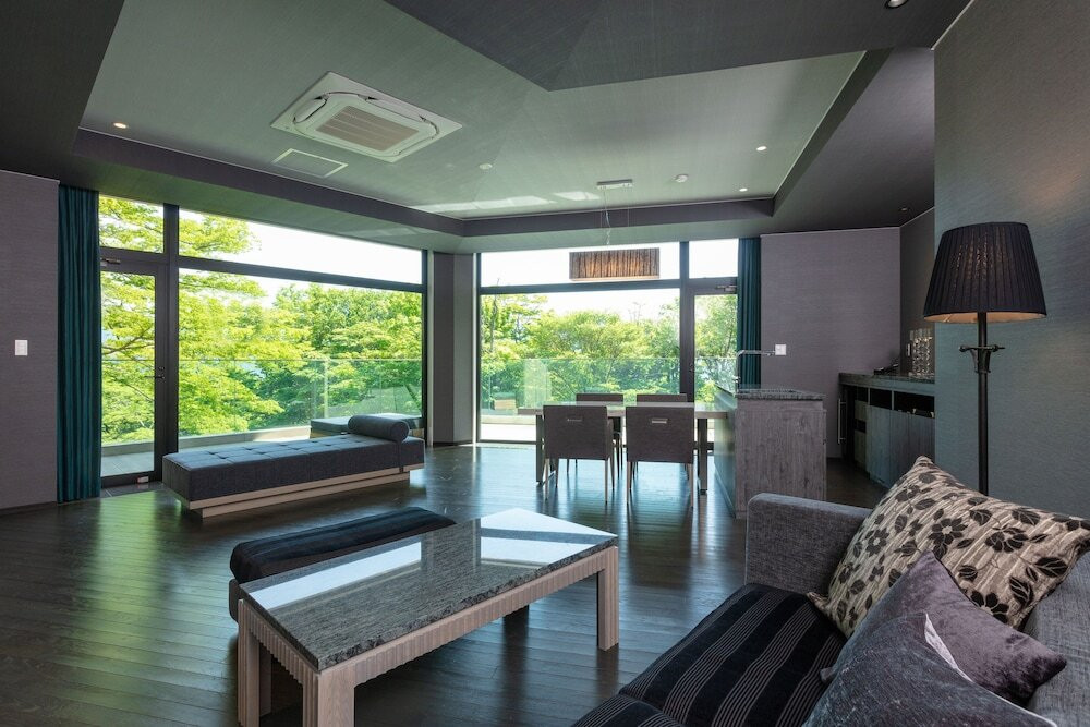 二人の時間をゆったり過ごせるラグジュアリーホテル4279665