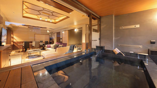 町家スイート 嘉-Yomi