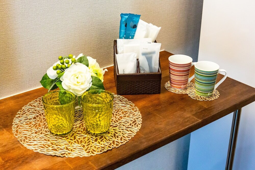 ロビー応接スペース