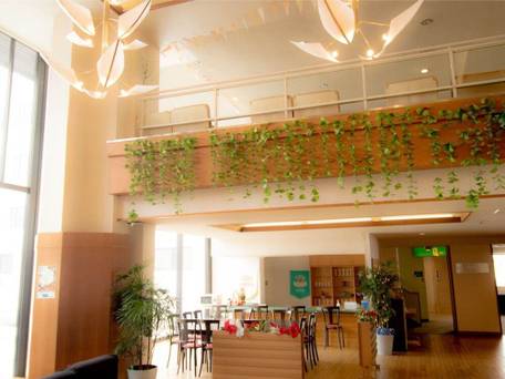 磐梯猪苗代はやま温泉 ヴィラ イナワシロ / 3