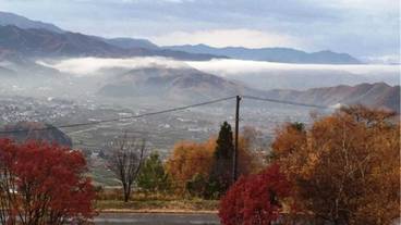 施設からの眺望 / 14