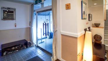 内部エントランス / 3