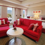 【熊本市内】親友と“ご褒美旅行”!セレブ気分にひたれる「高級ホテル&宿」5選