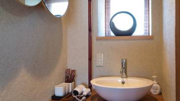 バスルームのシンク / 38