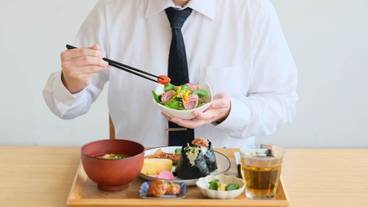 朝食 / 5