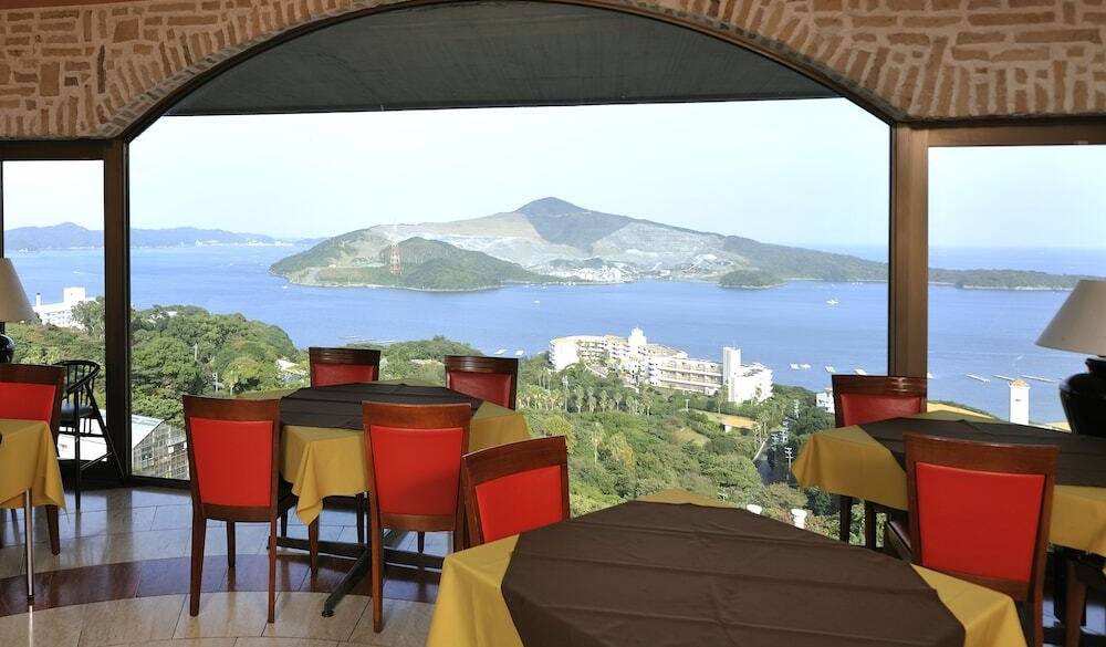 レストラン 花鳥 / 3