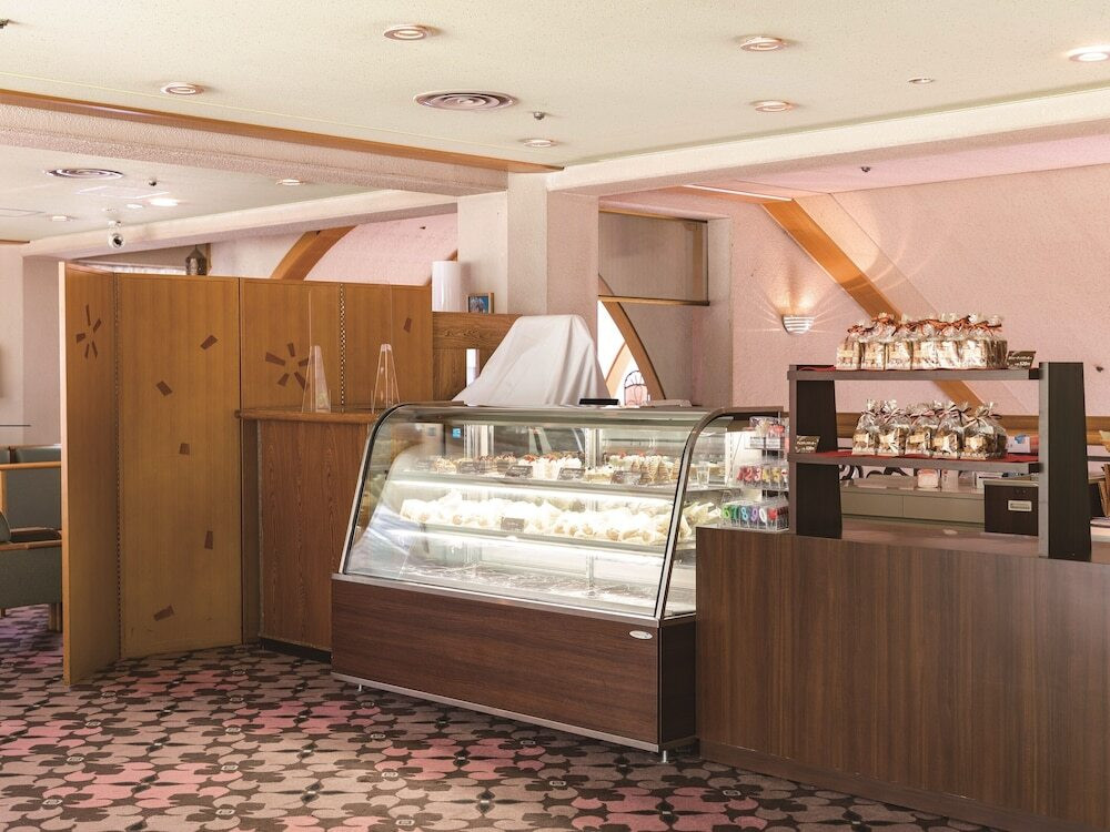 ギフト ショップ