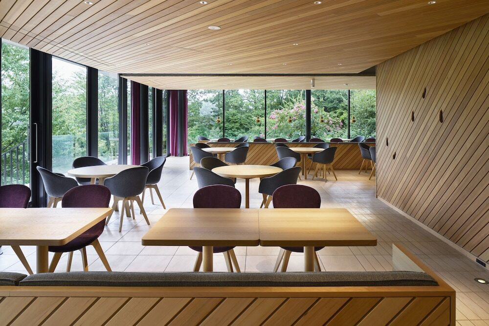 レストランやアクティビティ施設まで、フォトポイントが目白押し4065254