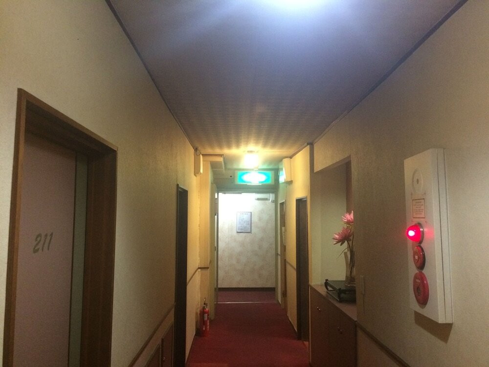 廊下