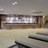 京王プレッソイン日本橋茅場町（東京都 ビジネスホテル） / 2