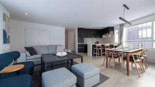 2ベッドルーム ペントハウス スイート