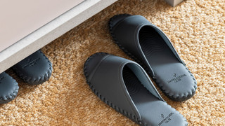 スーペリアクイーン 禁煙