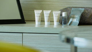 スーペリアビューバスクイーン (喫煙可)