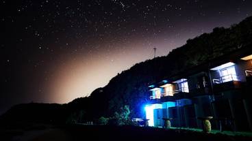 施設からの眺望 / 14