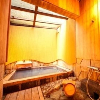 温泉づくし＆割烹ならではの食事に感動する旅館3642755