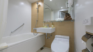 スーペリアツイン (禁煙)