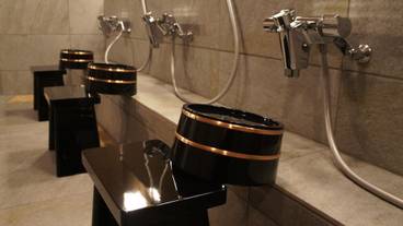 屋内スパ浴槽 / 8