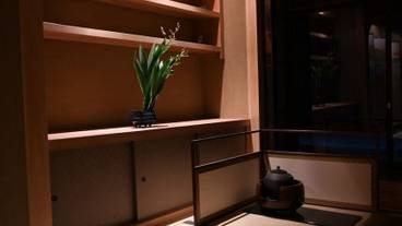 バー (施設内) / 4