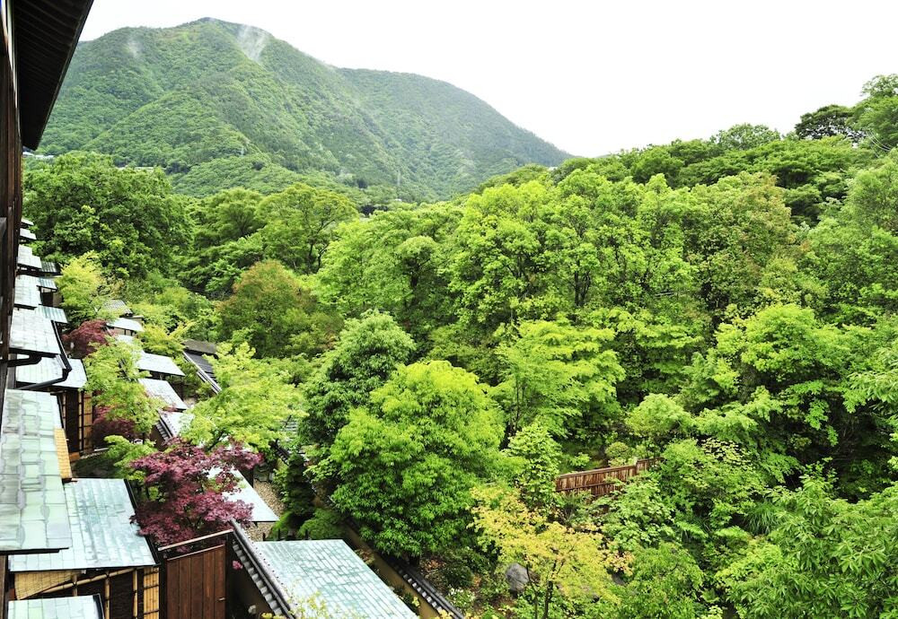 客室からみえる風景2