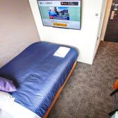 ホテルリブマックス京都鴨川前(京都府 ビジネスホテル) / 5