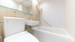 [フォレストビュー] スーペリアフォース（バス付）禁煙