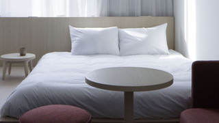 スーペリアワイドツイン 禁煙