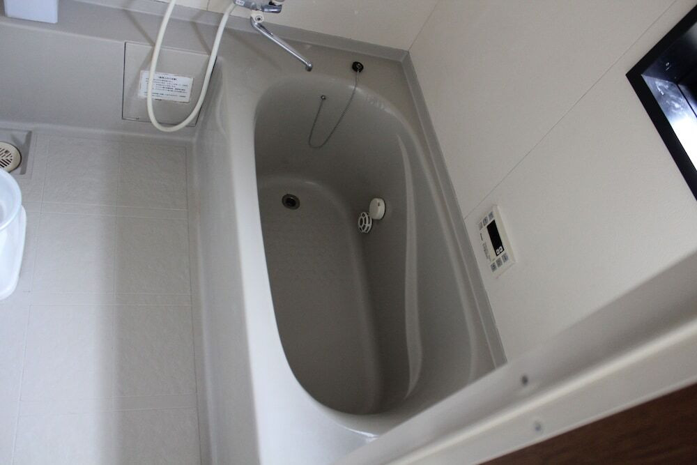 共用バスルーム