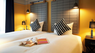 スタンダード ツインルーム 禁煙