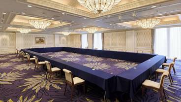 バンケット ホール / 29