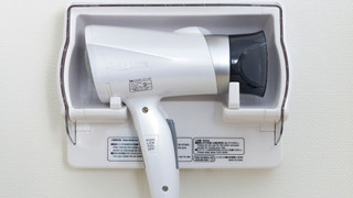 スタンダード ダブルルーム 電子タバコのみ喫煙可