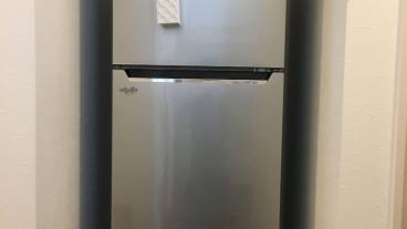 施設内の設備 / 1