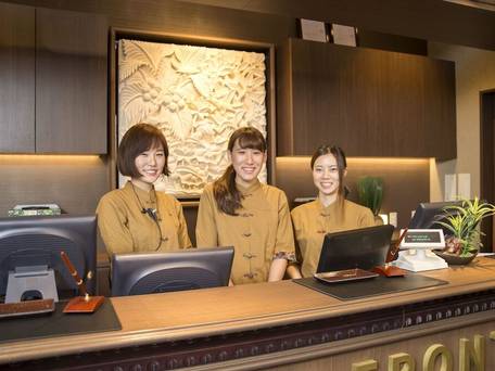 安心お宿 新宿駅前店 / 3