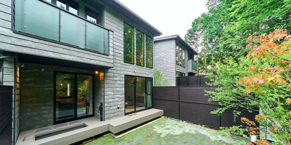 北館客室 ガーデンテラス一例 / 3