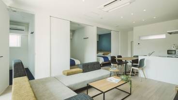 リビング エリア / 39