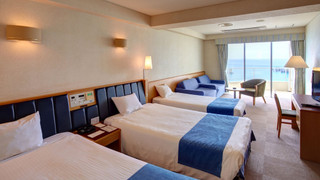 本館洋室 (禁煙)