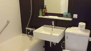 エコノミー ダブルルーム