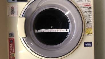 ランドリー ルーム / 5