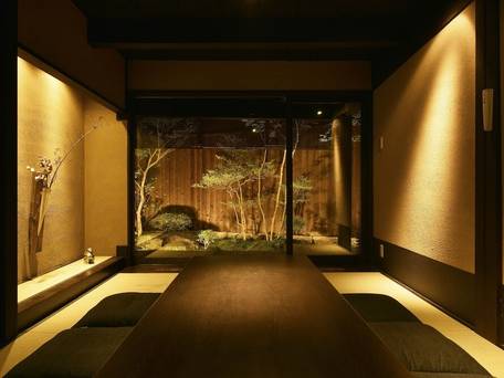 藏や 南聖町 / 1