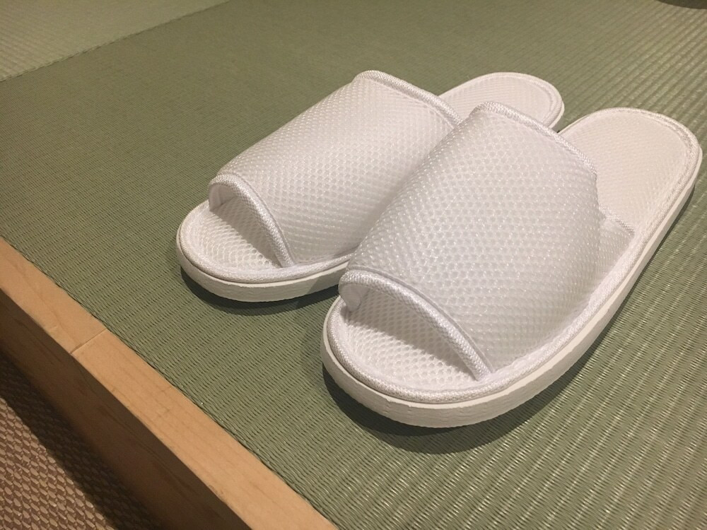 客室の設備とサービス