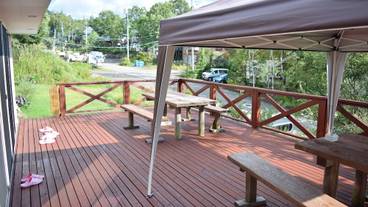 テラス / パティオ / 5