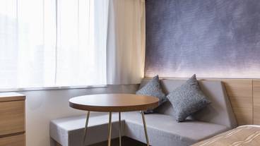 リビング エリア / 32