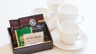 (コンドミニアムタイプ) ツインルーム B