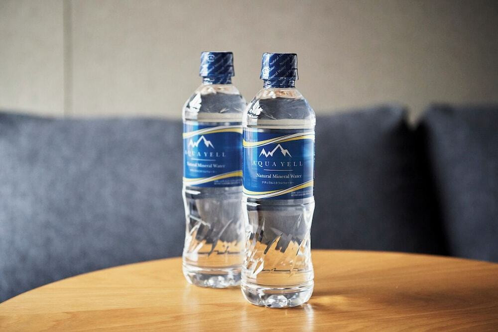 客室の設備とサービス