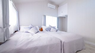 一軒家一棟貸し